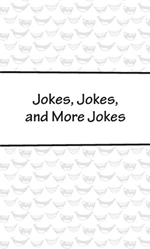 Joketionary Jokes: More Than 444 Jokes for Kids (KnockKnock Rocks),Used