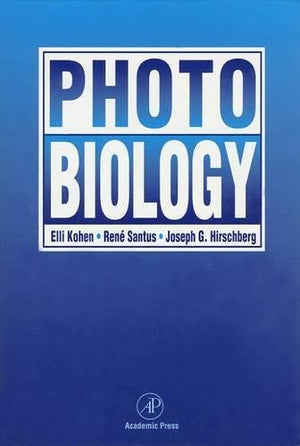 Photobiology,Used
