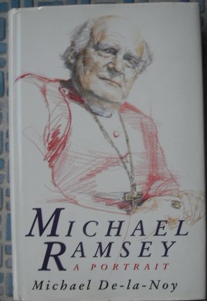 Michael Ramsey: A portrait,Used
