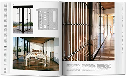 100 Contemporary Houses / 100 Zeitgenossische Hauser / 100 Maisons Contemporaines,Used