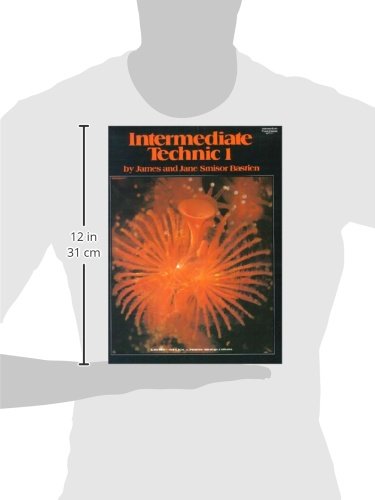 Intermediate Technic 1 (Wp111),Used