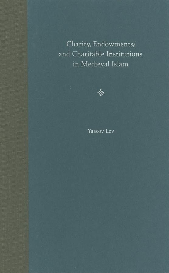 Charity, Endowments, And Charitable Institutions In Medieval Islam,Used
