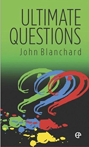 Ultimate Questions,Used
