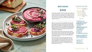 The Instant Pot Kosher Cookbook: 100 Recipes to Nourish Body and Soul,Used