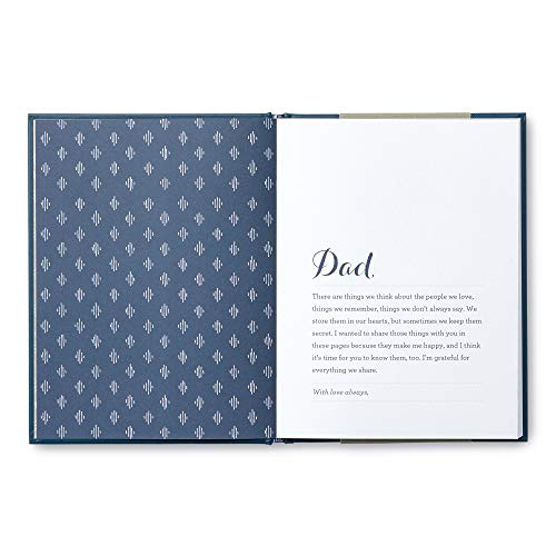 I Love You Dad,Used