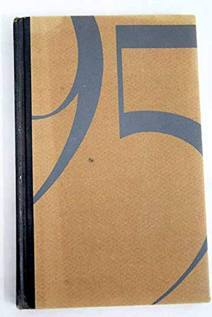 NinetyFive Poems,Used