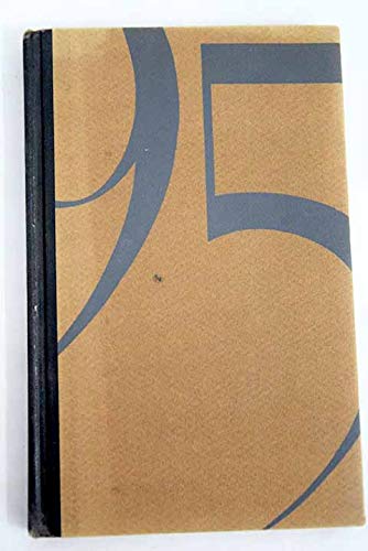 NinetyFive Poems,Used