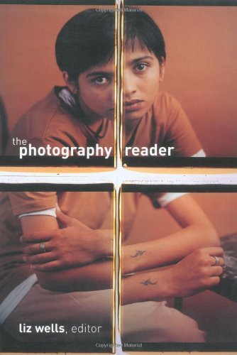 The Photography Reader,New