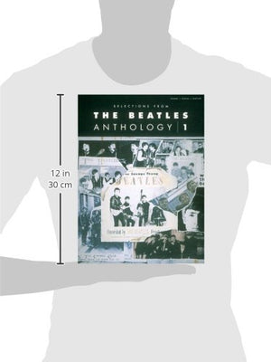 Selections from The Beatles Anthology, Volume 1,Used