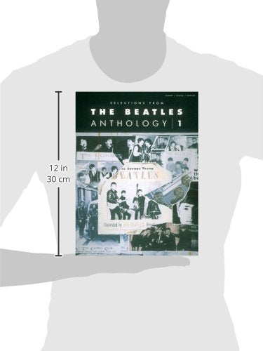 Selections from The Beatles Anthology, Volume 1,Used