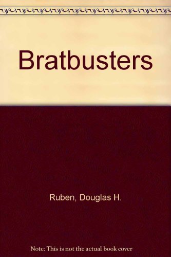 Brat Busters,Used