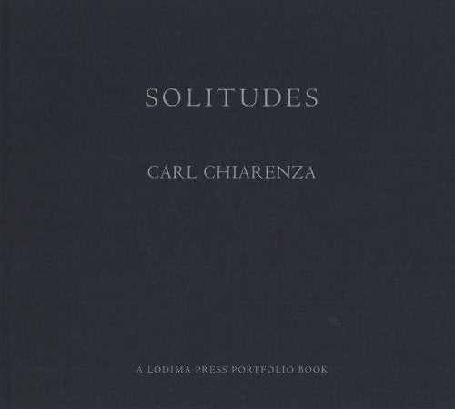 Solitudes,Used