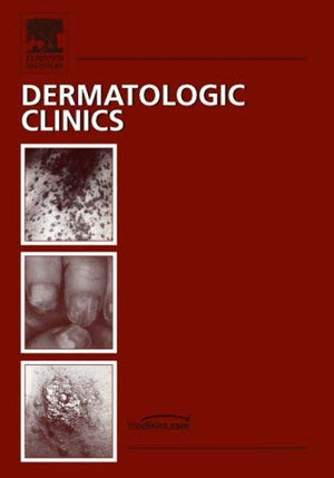Women's Dermatology, An Issue of Dermatologic Clinics (Volume 242) (The Clinics: Dermatology, Volume 242),Used