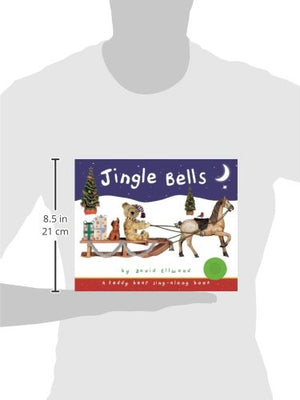 Jingle Bells (Teddy Bear Singalong)