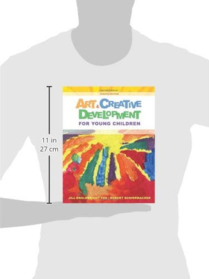 Art And Creative Development For Young Children,New