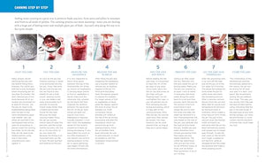 Foolproof Preserving And Canning: A Guide To Small Batch Jams, Jellies, Pickles, And Condiments