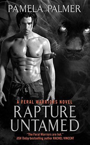 Rapture Untamed (Feral Warriiors)-used