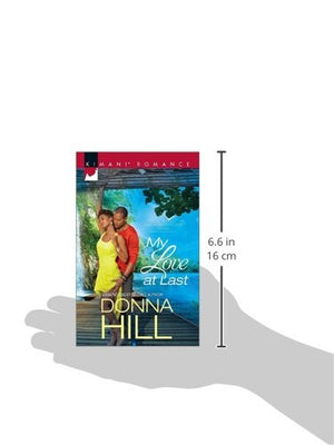 My Love at Last (Sag Harbor Village),Used