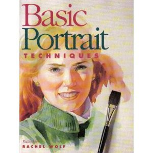 Basic Portrait Techniques,Used