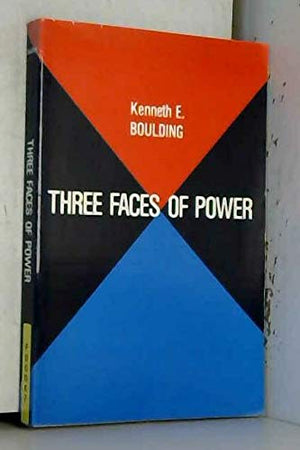 Three Faces of Power,Used
