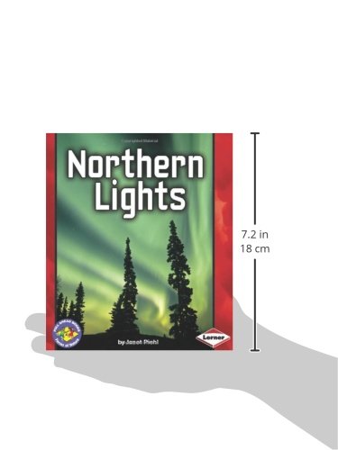 Northern Lights (Pull Ahead Books  Forces of Nature),Used