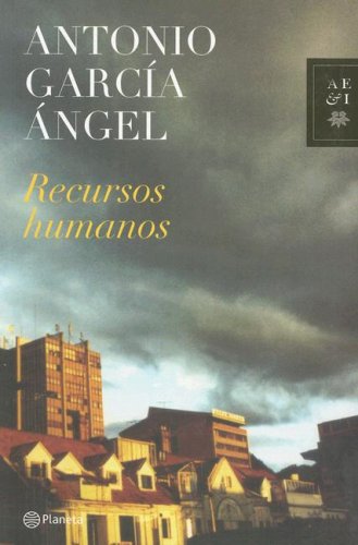 Recursos Humanos /Human Resources (Spanish Edition),Used