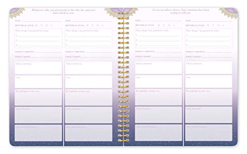 A Yogic Path Reflective Journal,Used