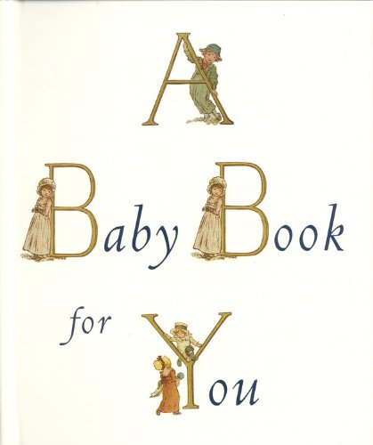 A Baby Book For You (Boston Museum Of Fine Arts)