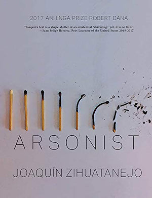 Arsonist