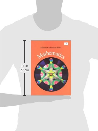 Mcp Mathematics Level E (Grade 5 Student Edition),New