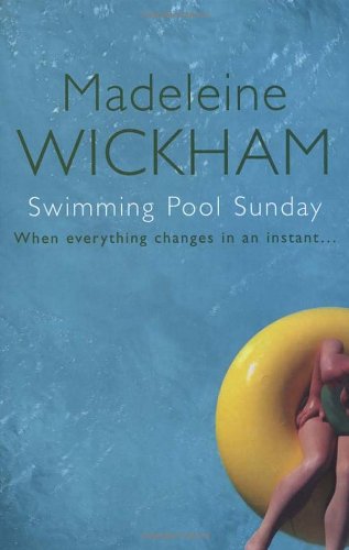 Swimming Pool Library: when everything changes in an instant...,Used