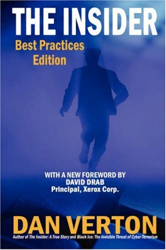 The Insider: Best Practices Edition,Used