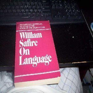 On Language,Used