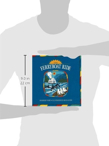 The Ferryboat Ride,Used