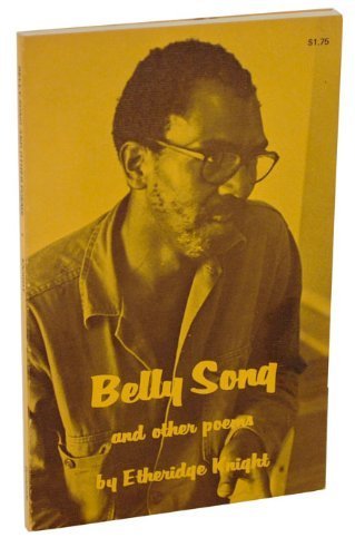 Belly Song and Other Poems,Used