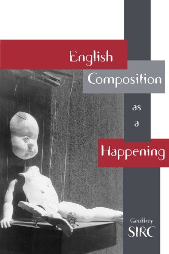 English Composition As A Happening,New