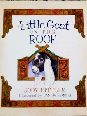 The Little Goat on the Roof,Used