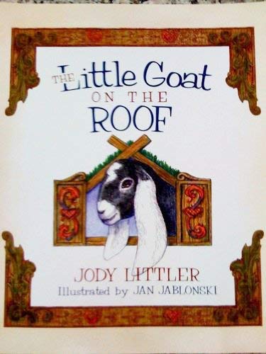 The Little Goat on the Roof,Used