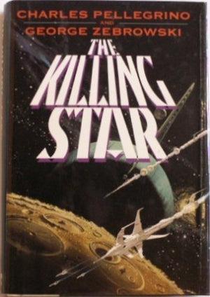 The Killing Star,New