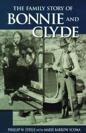 Family Story of Bonnie and Clyde, The,Used
