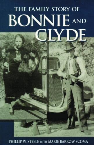 Family Story of Bonnie and Clyde, The,Used