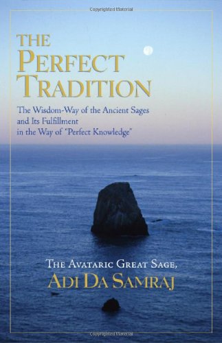 The Perfect Tradition (The Perfect Knowledge Series),Used