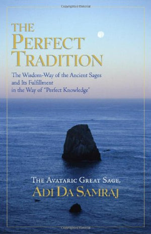 The Perfect Tradition (The Perfect Knowledge Series),New