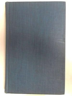 Selected Letters Of Horace Walpole,Used