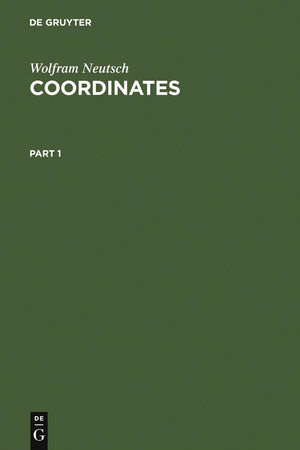 Coordinates,Used