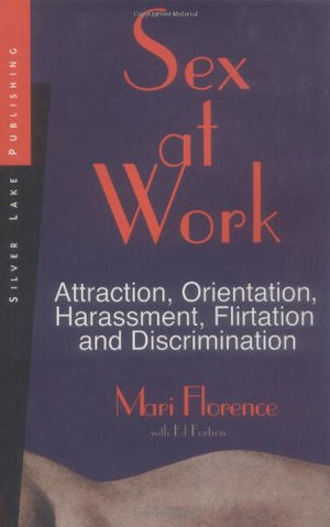 Sex At Work (Hc)