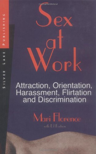 Sex At Work (Hc)