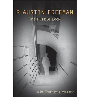 The Puzzle Lock (Dr. Thorndyke, 17),Used