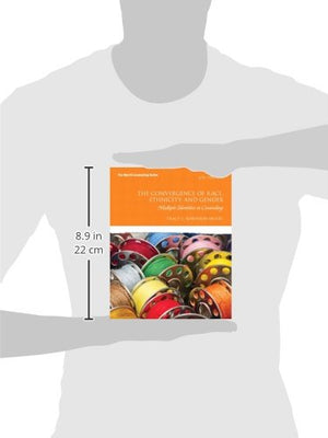 The Convergence of Race, Ethnicity, and Gender: Multiple Identities in Counseling (4th Edition) (Merrill Counseling),Used