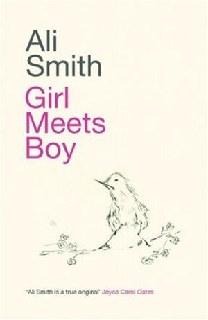 Girl Meets Boy: The Myth Of Iphis (Myths)